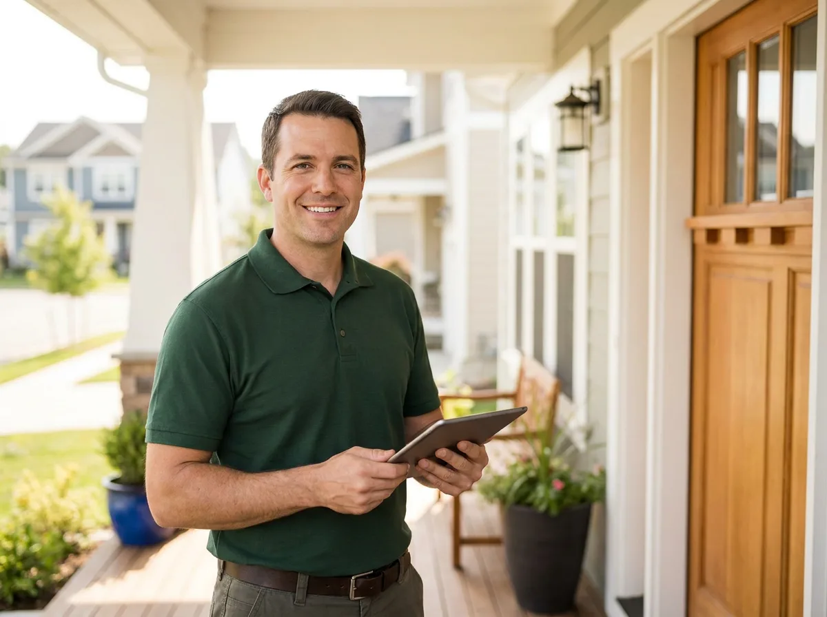 Pest control FAQs for Evington, VA
